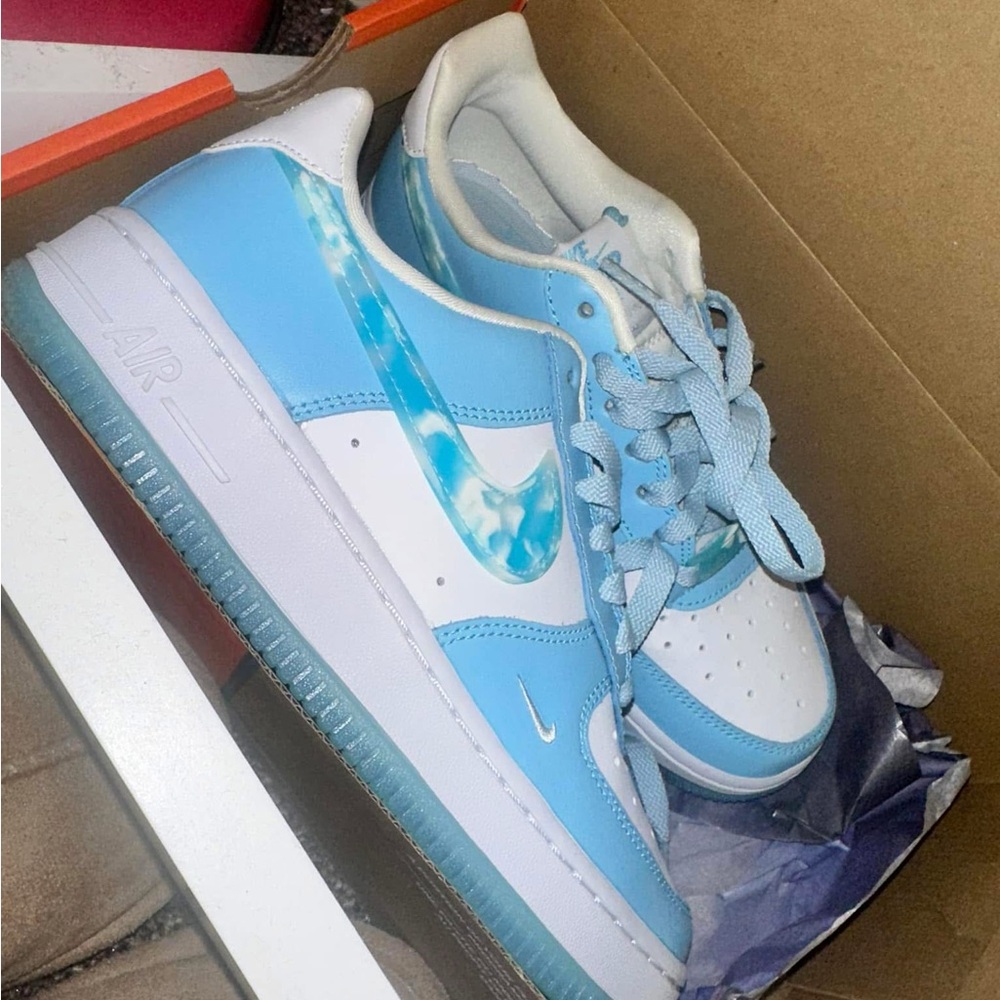 Cute Shoes